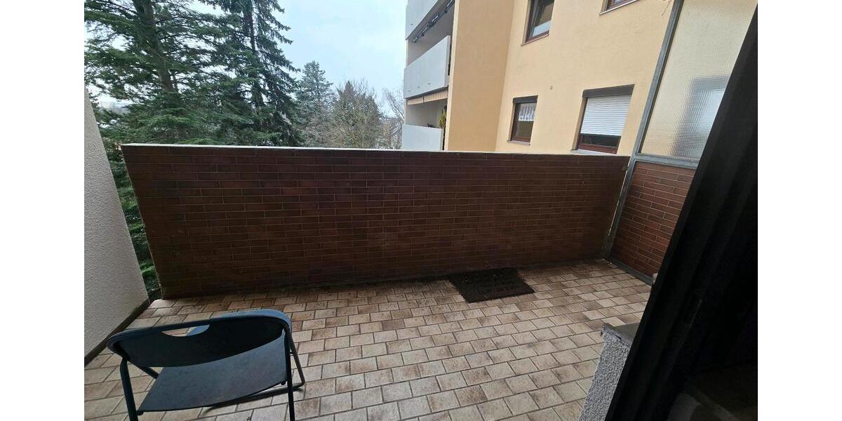 Etagenwohnung Fürth Bislohe - 1 Zimmer, 48 m&sup2;, 750&euro; | Angebot:25497525