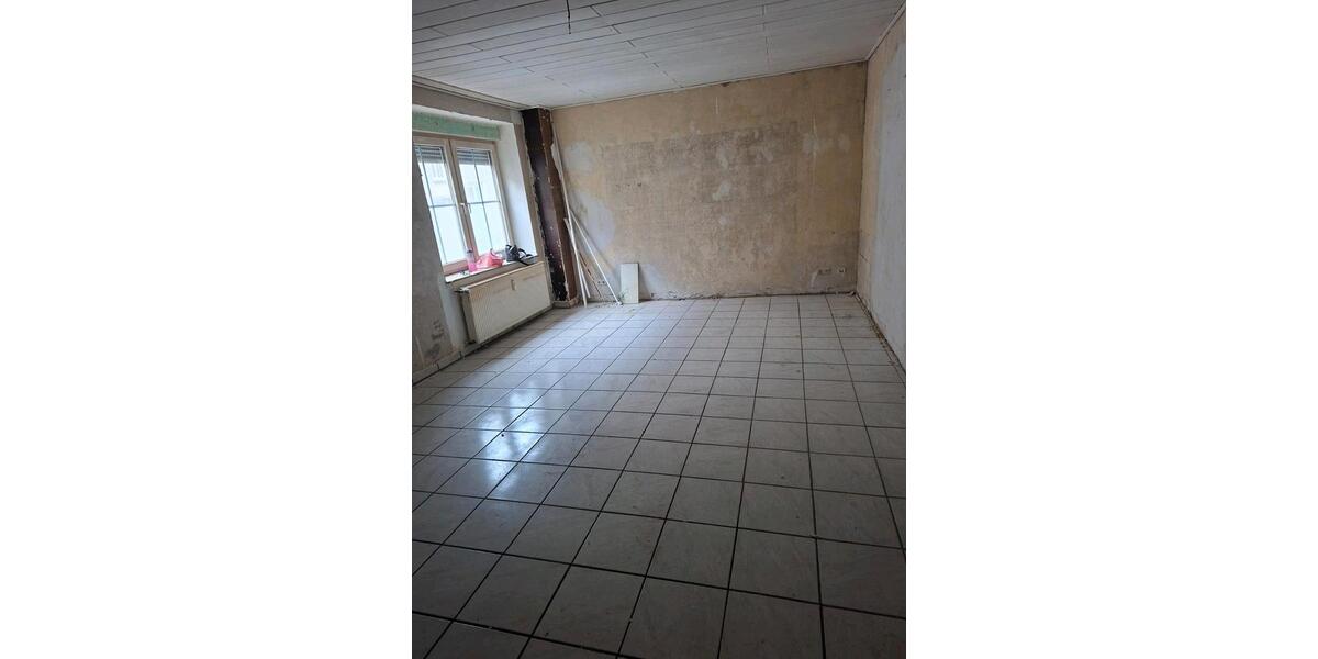 Erdgeschoßwohnung Gelsenkirchen Gelsenkirchen-West - 3 Zimmer, 70 m&sup2;, 530&euro; | Angebot:26650141