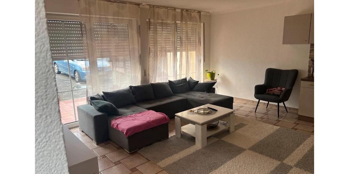 Etagenwohnung Michelstadt - 2 Zimmer, 70 m&sup2;, 700&euro; | Angebot:25940376