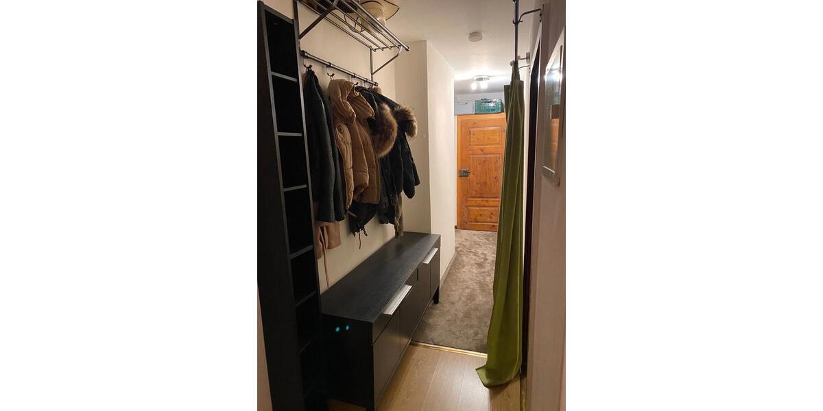 Dachgeschoßwohnung Clausthal-Zellerfeld Zellerfeld - 2 Zimmer, 60 m&sup2;, 420&euro; | Angebot:26545112