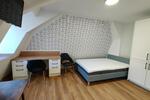 Modernes vollmöbliertes Apartment in Detmold zu vermieten (App. 15) 1 zimmer