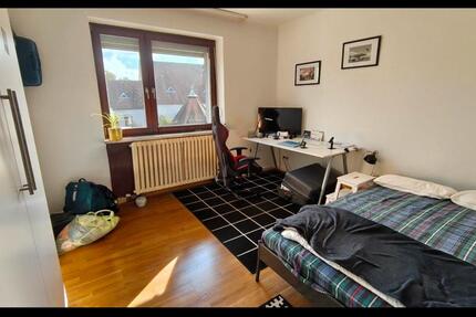 Wohnen auf Zeit Saarbrücken Malstatt - 1 Zimmer, 16 m&sup2;, 400&euro; | Angebot:26650047