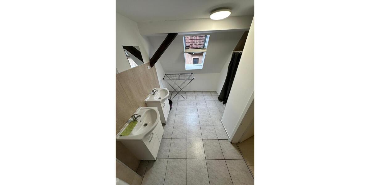 Wohnen auf Zeit Nordheim - 1 Zimmer, 18 m&sup2;, 515&euro; | Angebot:25809156