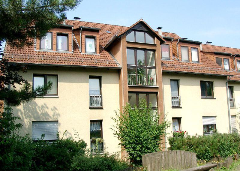Etagenwohnung Bad Hersfeld - 2 Zimmer, 57 m&sup2;, 430&euro; | Angebot:26291963