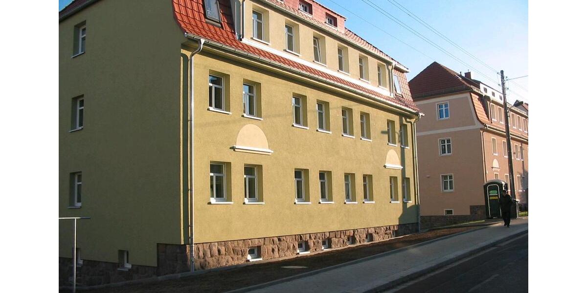 Erdgeschoßwohnung Freital - 1 Zimmer, 52 m&sup2;, 670&euro; | Angebot:25968113