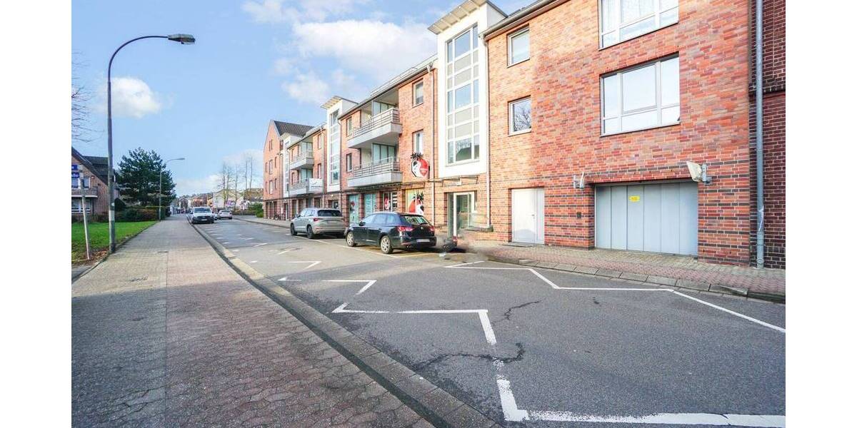 Etagenwohnung Tönisvorst St. Tönis - 3 Zimmer, 73 m&sup2;, 895&euro; | Angebot:26205747