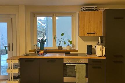 Wohnung Sulzbach-Rosenberg Rosenberg - 2 Zimmer, 40 m&sup2;, 660&euro; | Angebot:24728269