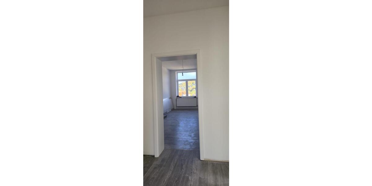 Kernsanierte 5-Zimmer-Wohnung in Hann. Münden 5 zimmer