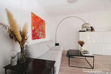 Zimmer Bremen Schwachhausen - 2 Zimmer, 1.390&euro; | Angebot:22820219