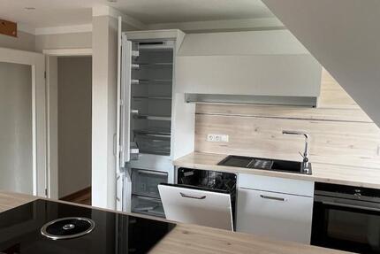 Maisonette zur Miete | Großzügiges Raumangebot in ruhiger Lage 4 zimmer