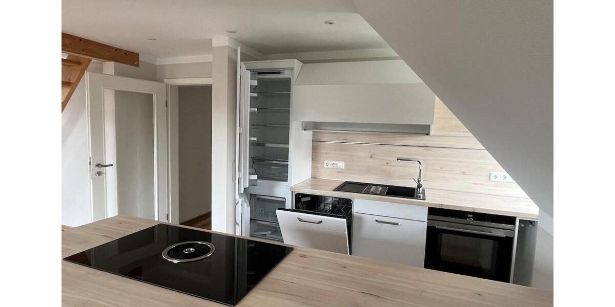 Maisonette zur Miete | Großzügiges Raumangebot in ruhiger Lage 4 zimmer