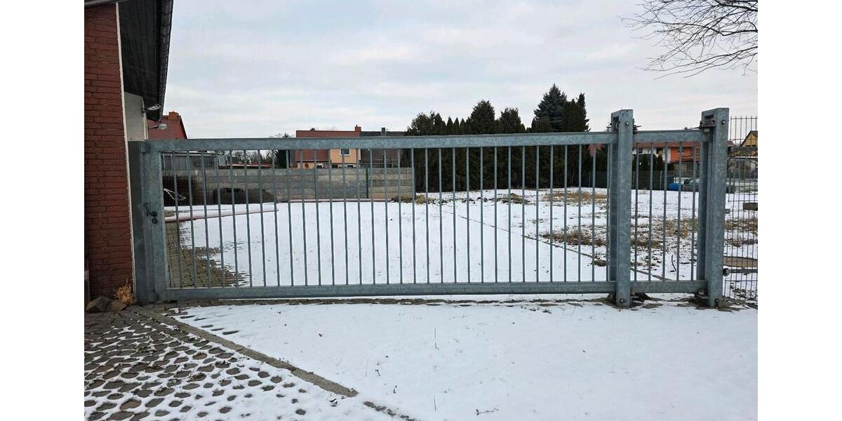 Gewerbeobjekt Naunhof - 1.000&euro; | Angebot:24418161