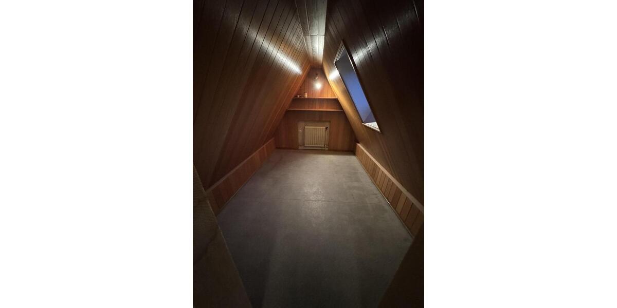 Etagenwohnung Hattingen - 3 Zimmer, 58 m&sup2;, 667&euro; | Angebot:25987531