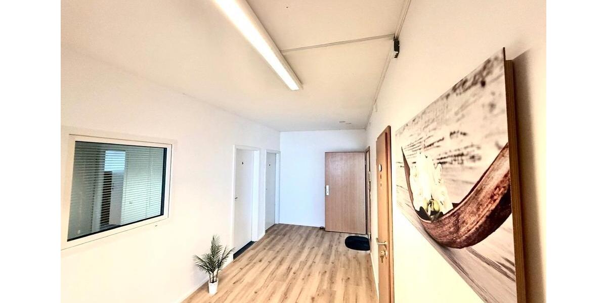Etagenwohnung Glinde - 1 Zimmer, 55 m&sup2;, 750&euro; | Angebot:26271128