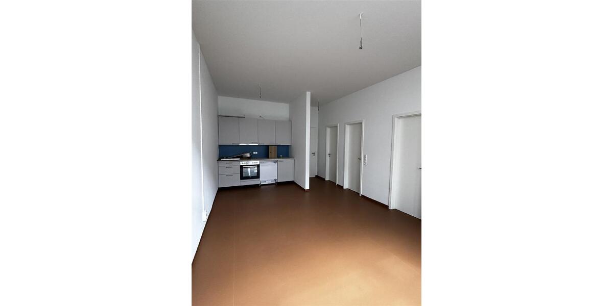 Etagenwohnung Singen (Hohentwiel) - 2 Zimmer, 44 m&sup2;, 640&euro; | Angebot:26489769