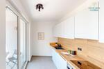 *Achtung Mietpreisgedämpft* Jetzt einziehen und wohlfühlen! – 3-Zimmer mit Balkon zimmer