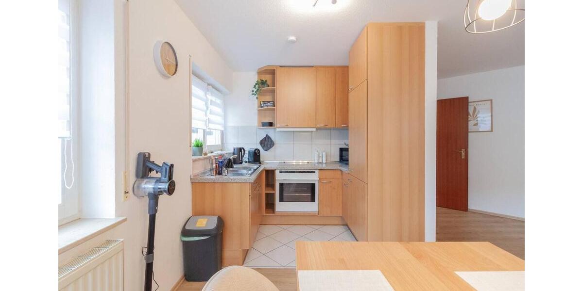 Wohnen auf Zeit Weil der Stadt - 2 Zimmer, 58 m&sup2;, 2.110&euro; | Angebot:26210809