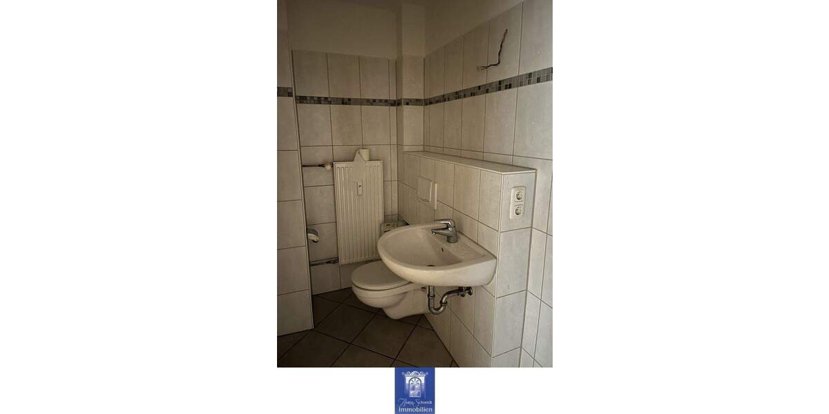 Etagenwohnung Bretnig-Hauswalde Bretnig - 2 Zimmer, 43 m&sup2;, 300&euro; | Angebot:25749174