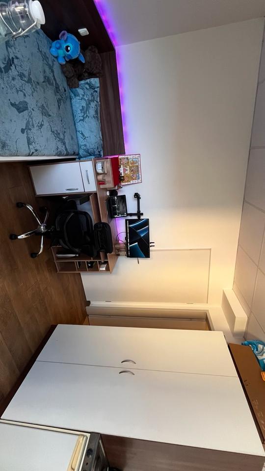 Sublet Apartment in Zentrum of Deggendorf