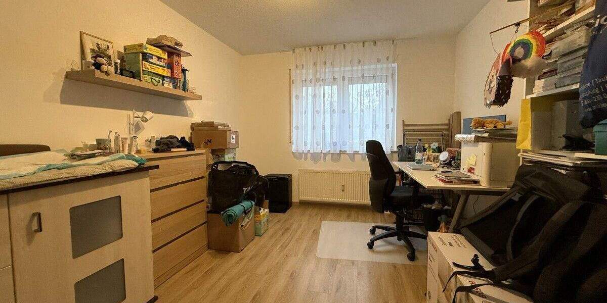Etagenwohnung Satteldorf - 3 Zimmer, 86 m&sup2;, 850&euro; | Angebot:25769038