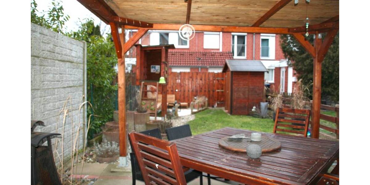 Reihenmittelhaus Laatzen Rethen - 6 Zimmer, 150 m&sup2;, 1.550&euro; | Angebot:26797214