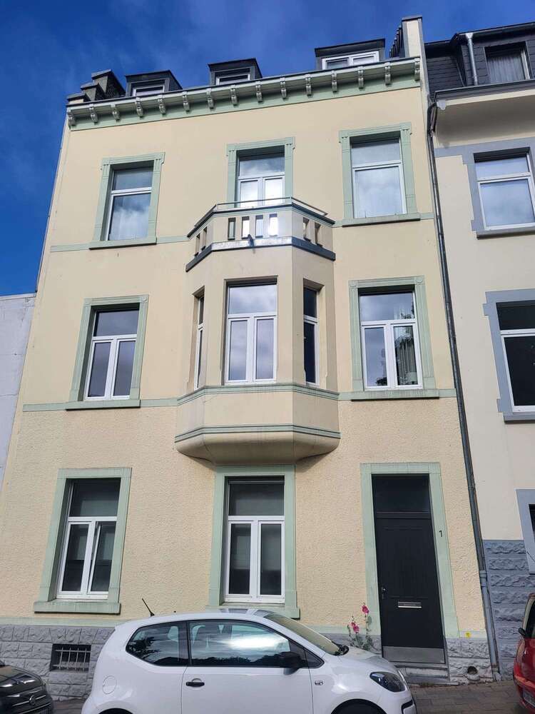 Wohnung zum Mieten in Aachen 585 € 46 m²