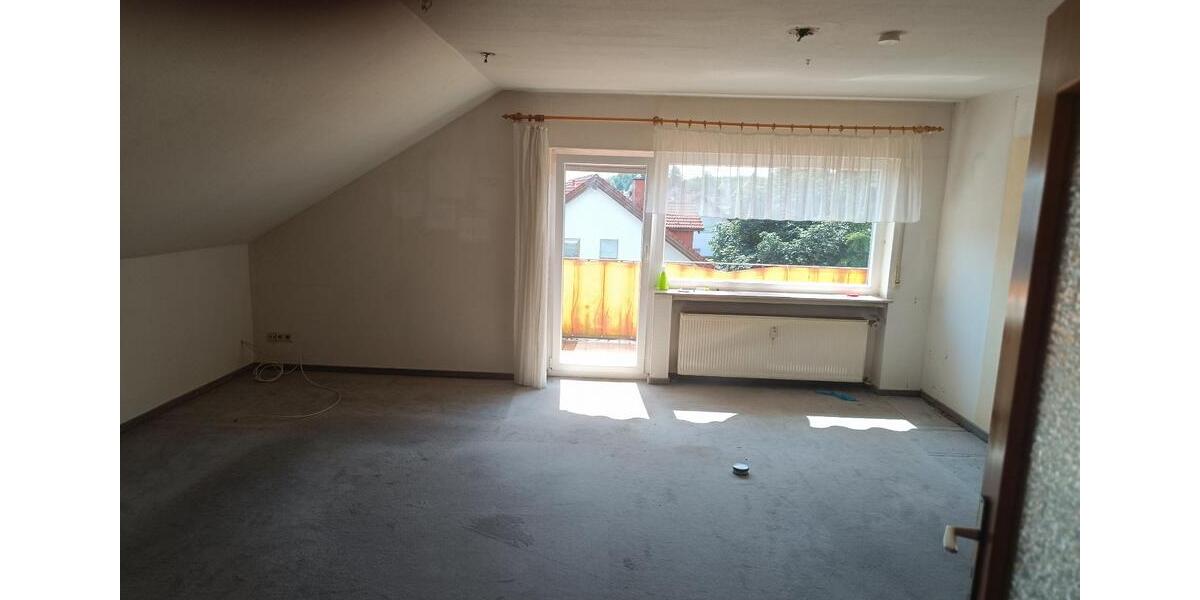 Wohnen auf Zeit Rosbach vor der Höhe - 4 Zimmer, 90 m&sup2;, 1.100&euro; | Angebot:24707809