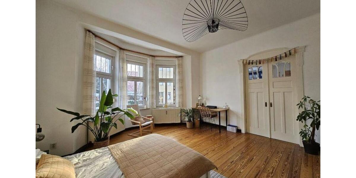 Großes, kostengünstiges WG-Zimmer zu vermieten 1 zimmer