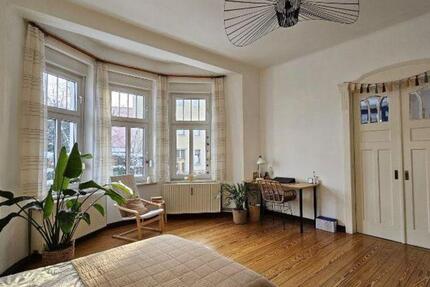 Wohnen auf Zeit Apolda - 1 Zimmer, 26 m&sup2;, 370&euro; | Angebot:24535674