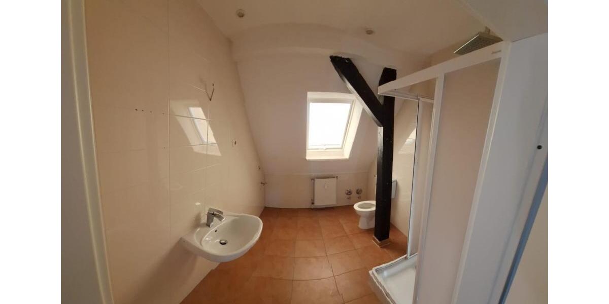 Erdgeschoßwohnung Wittstock/Dosse Dosse - 3 Zimmer, 75 m&sup2;, 528&euro; | Angebot:19753697