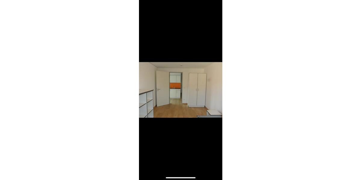 Wohnen auf Zeit Konstanz Konstanz-Fürstenberg - 1 Zimmer, 12 m&sup2;, 528&euro; | Angebot:26373132