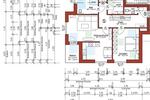 Etagenwohnung Rhauderfehn - 3 Zimmer, 95 m&sup2;, 1.100&euro; | Angebot:26177654