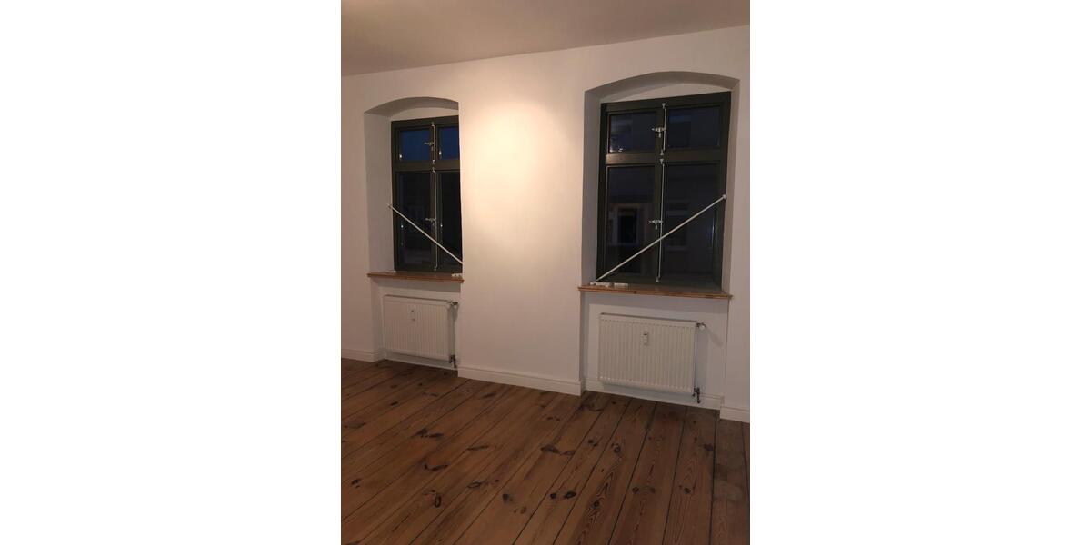 Etagenwohnung Malchow - 4 Zimmer, 128 m&sup2;, 961&euro; | Angebot:26020826