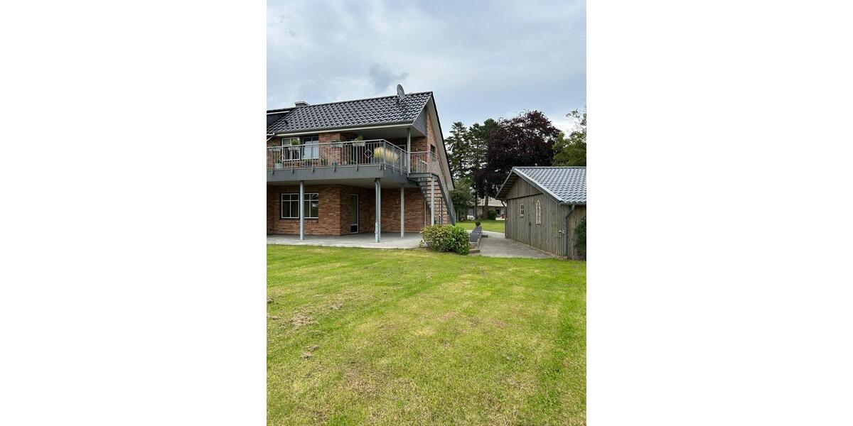 Dachgeschoßwohnung Waabs - 2 Zimmer, 72 m&sup2;, 850&euro; | Angebot:26022591