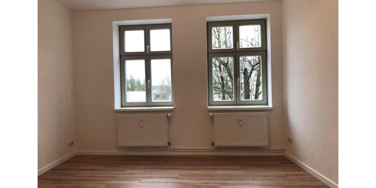 Erdgeschoßwohnung Angermünde - 2 Zimmer, 46 m&sup2;, 405&euro; | Angebot:26338911