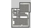Dachgeschoßwohnung Hundsangen - 2 Zimmer, 65 m&sup2;, 500&euro; | Angebot:26321148