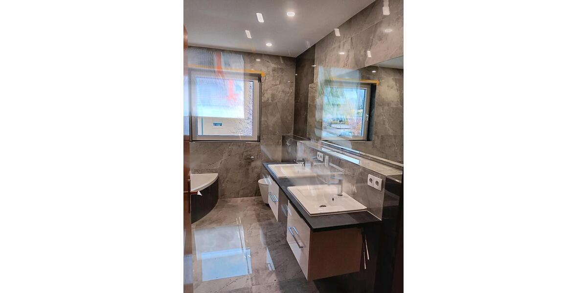 Mehrfamilienhaus, Wohnhaus Bickenbach - 3 Zimmer, 106 m&sup2;, 1.600&euro; | Angebot:25876517