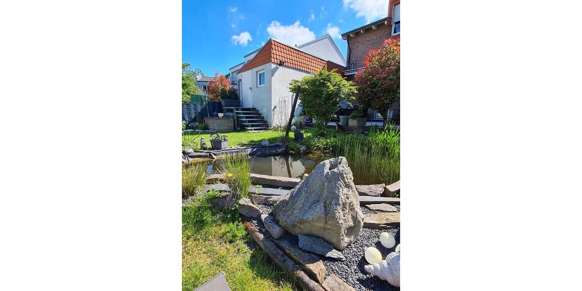 Maisonettenwohnung Würselen - 4 Zimmer, 125 m&sup2;, 1.250&euro; | Angebot:26278488