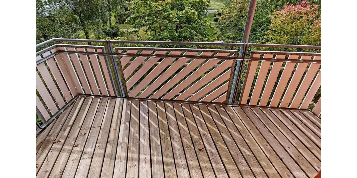 Maisonettenwohnung Frankenberg (Sachsen) - 4 Zimmer, 80 m&sup2;, 439&euro; | Angebot:22786296