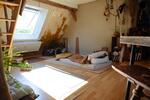 Dachgeschoßwohnung Haigerloch - 2.5 Zimmer, 63 m&sup2;, 600&euro; | Angebot:26480183