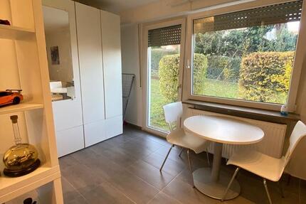 Voll Mobiliert 1 Zimm WHG 28m2 mit Terrasse, Aufzug Filderstadt zimmer