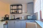 Möblierte Wohnung in Premiumlage - Wohnen auf Zeit im Villenviertel