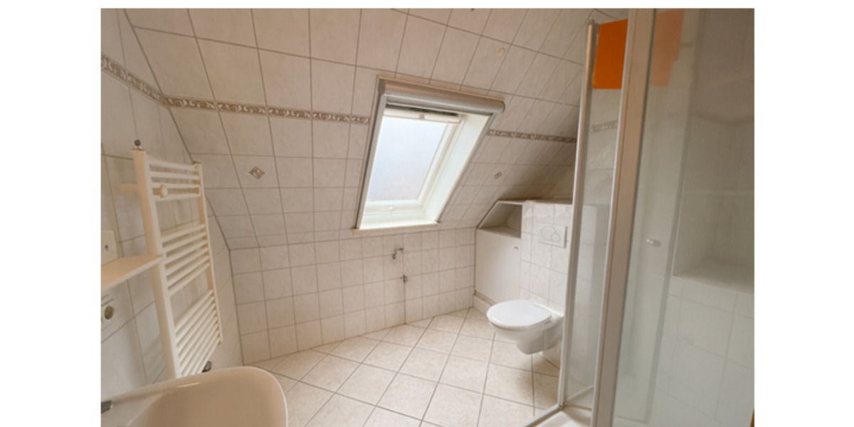 Dachgeschoßwohnung Büsum - 2 Zimmer, 53 m&sup2;, 676&euro; | Angebot:25813803