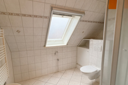 Wohnung Büsum - 2 Zimmer, 53 m&sup2;, 676&euro; | Angebot:25813803