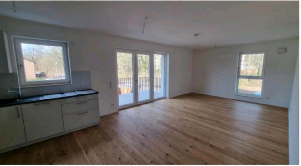 3 RaumWohnung
