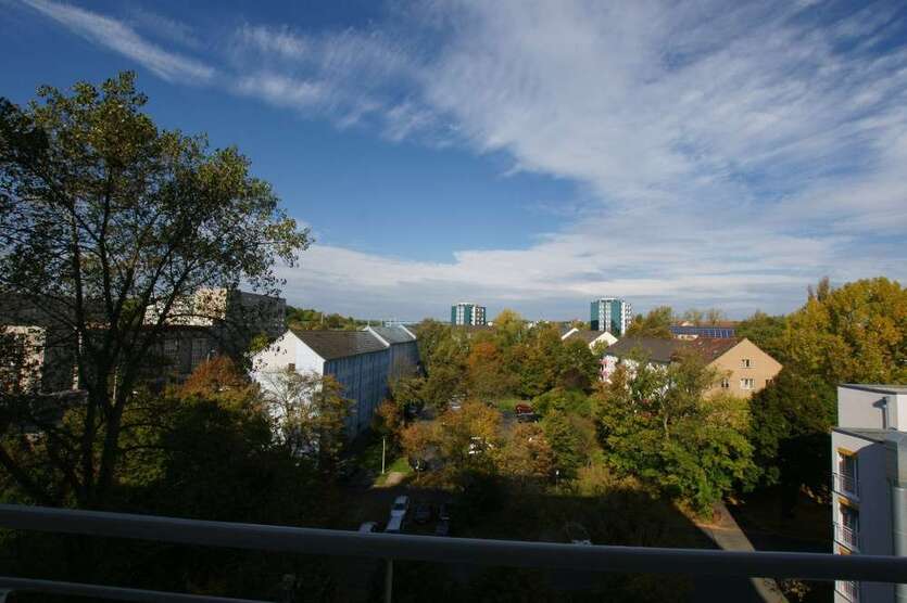 Wohnung zum Mieten in Plauen 223,36 € 35.68 m² 1 zimmer