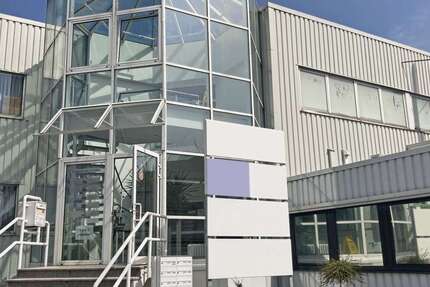 Büro in Münster 515 € 36 m² zimmer