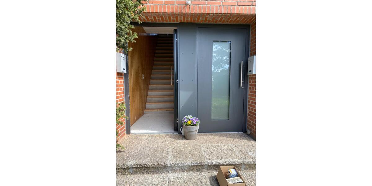 Dachgeschoßwohnung Fehmarn - 3 Zimmer, 89 m&sup2;, 975&euro; | Angebot:25926323