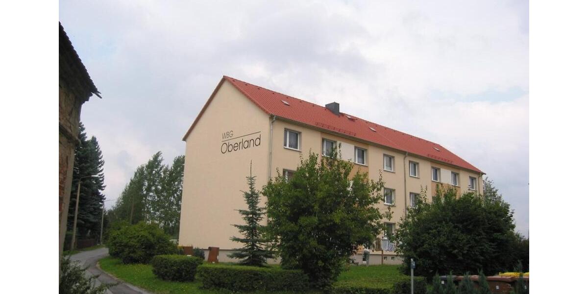 Etagenwohnung Kottmar - 2 Zimmer, 51 m&sup2;, 257&euro; | Angebot:25646207