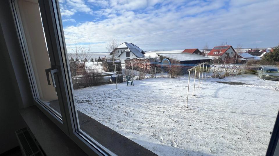 Erdgeschoßwohnung Schleiz - 3.5 Zimmer, 73 m&sup2;, 540&euro; | Angebot:24382729